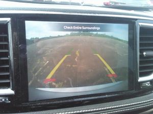 2024 Chrysler PACIFICA LIMITED 缩略图 17