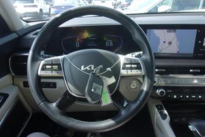 صورة مصغرة 16 لـ 2025 KIA TELLURIDE S
