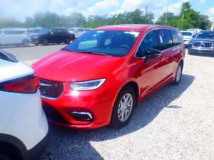 CHRYSLER PACIFICA SELECT - 1