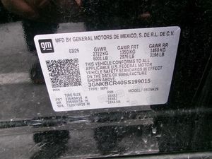 CHEVROLET BLAZER - 7