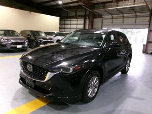 صورة 1 لـ 2025 Mazda CX-5