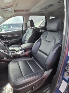 2025 KIA TELLURIDE S — фото 3