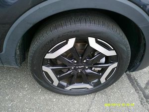 صورة مصغرة 11 لـ 2025 KIA TELLURIDE S