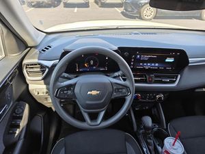 CHEVROLET TRAILBLAZER LT - 4