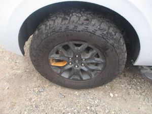 2025 FORD EXPEDITION TREMOR 照片 8