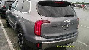 2025 KIA TELLURIDE S — миниатюра 19