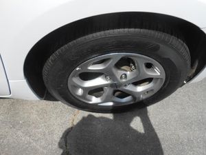 CHRYSLER PACIFICA LIMITED - 10