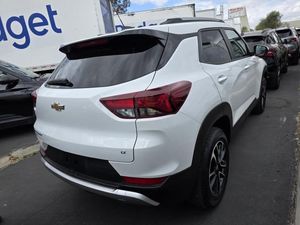 2025 Chevrolet TRAILBLAZER LT 照片 2