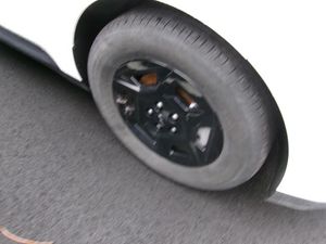 KIA CARNIVAL LXS - 10