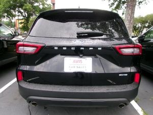 2025 FORD ESCAPE ST-LINE — миниатюра 22