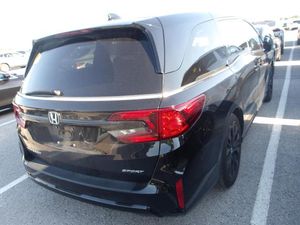 HONDA ODYSSEY SPORT-L - 2