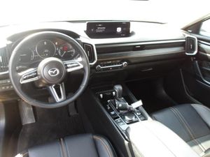 MAZDA CX-50 HYBRID PREMIUM PACKAGE - 4