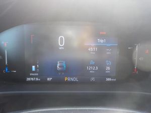 FORD ESCAPE ST-LINE - 5