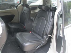 2024 Chrysler PACIFICA TOURING L 缩略图 26