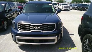 2025 KIA TELLURIDE S — миниатюра 24
