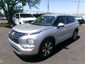 2025 Mitsubishi OUTLANDER SE — фото 1