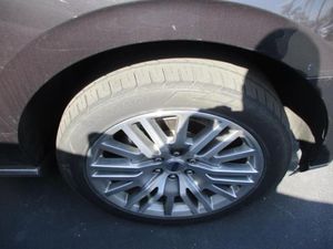 FORD EXPEDITION LIMITED - 9