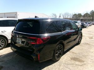 HONDA ODYSSEY SPORT-L - 2