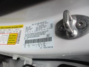 2025 FORD BRONCO SPORT OUTER BANKS photo 7