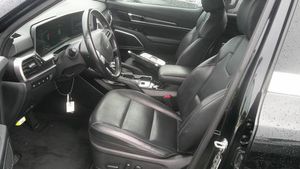 صورة 3 لـ 2025 KIA TELLURIDE S