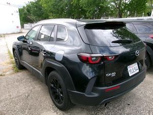 2025 Mazda CX-50 2.5 S PREFERRED PACKAGE 缩略图 29
