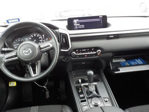 MAZDA CX-50 2.5 S PREFERRED PACKAGE - 4