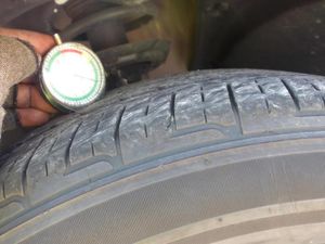 HONDA ODYSSEY SPORT-L - 10