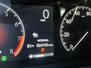 HONDA ODYSSEY SPORT-L - 5