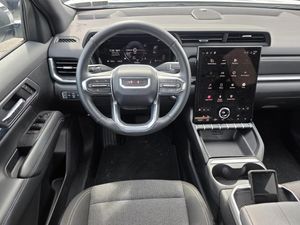 صورة 4 لـ 2025 FORD EXPEDITION PLATINUM