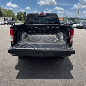 2022 RAM 1500 BIG HORN thumbnail 37