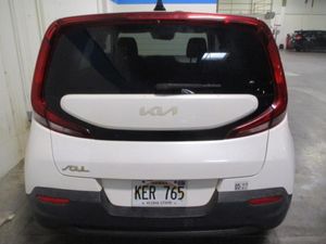 صورة مصغرة 20 لـ 2022 KIA SOUL