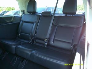 صورة مصغرة 24 لـ 2025 FORD EXPEDITION PLATINUM