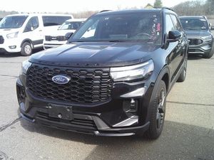 FORD EXPLORER ST-LINE - 1