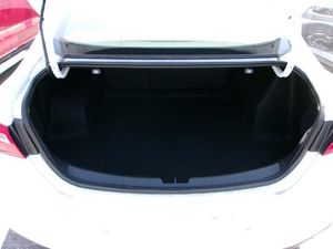 CHEVROLET MALIBU LT - 6