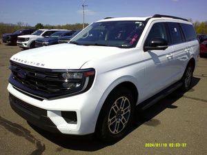 FORD EXPEDITION ACTIVE - 1