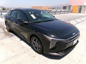 صورة مصغرة 15 لـ 2025 KIA K4 LXS