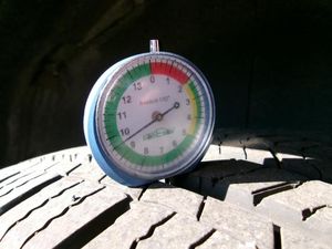 FORD EXPEDITION PLATINUM - 9