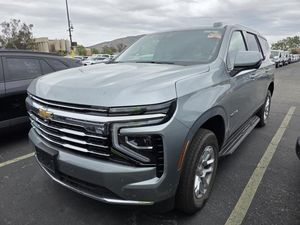 CHEVROLET TAHOE LT - 1