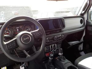 JEEP WRANGLER WILLYS - 4