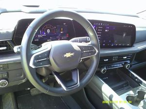 CHEVROLET TAHOE LT - 8