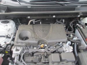 2025 Toyota RAV4 LE 缩略图 23