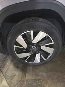 صورة 9 لـ 2025 Volkswagen ATLAS CROSS SPORT 2.0T SE W/TECHNOLOGY
