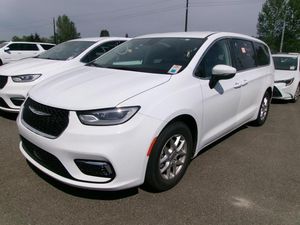 CHRYSLER PACIFICA TOURING L - 1