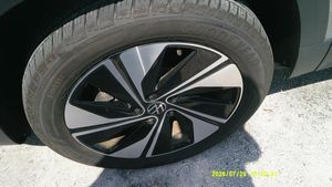 2025 Volkswagen TAOS SE 缩略图 11