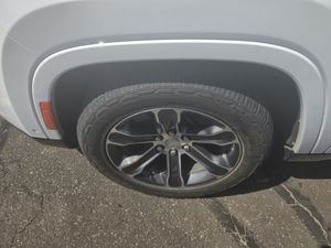 2023 JEEP GRAND WAGONEER SERIES II 照片 11