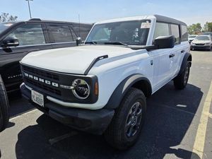 FORD BRONCO BIG BEND - 1