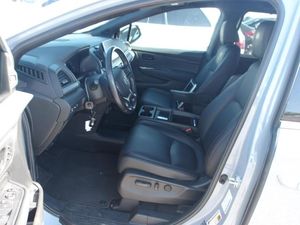 HONDA ODYSSEY SPORT-L - 3