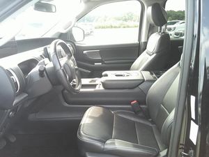 صورة 3 لـ 2025 FORD EXPEDITION PLATINUM