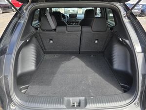 HONDA HR-V SPORT - 6