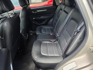 2025 Mazda CX-5 — миниатюра 27